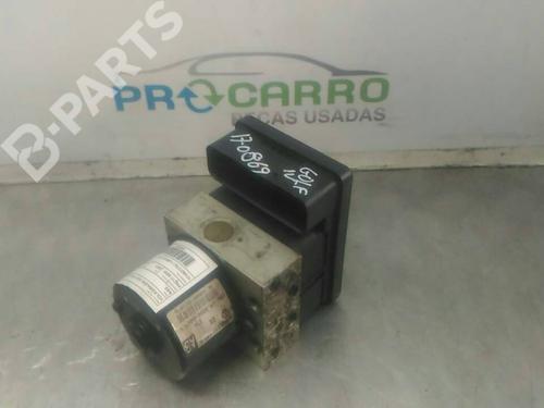 ABS Bremseaggregat VW GOLF IV (1J1) [1997-2008]  9777318