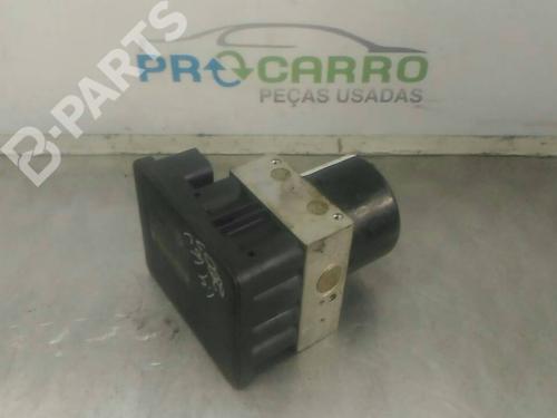 ABS Bremseaggregat VW GOLF IV (1J1)  | BP9777318M43
