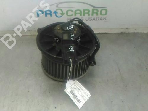 Used Heater blower motor TOYOTA COROLLA (_E10_) [1991-1999]  9777329