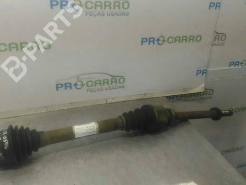 Transmissão frente direita PEUGEOT 307 (3A/C) [2000-2012]nullnull