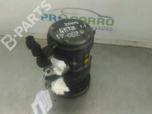 AC-Kompressor HYUNDAI GETZ (TB) [2001-2011]  9777338