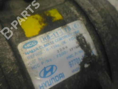 AC-Kompressor HYUNDAI GETZ (TB)  | BP9777338M34