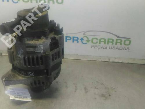 Używane Alternator HYUNDAI TUCSON (JM) [2004-2019]  9777340
