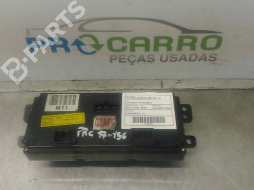 Climate control HYUNDAI TUCSON (JM)  | BP9777344I5