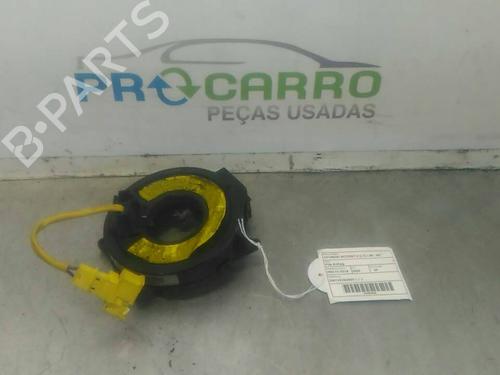 Kontaktrulle Airbag HYUNDAI ACCENT II (LC) [1999-2012]  13632115