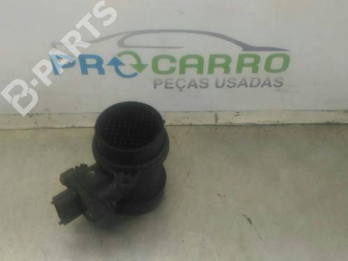 Mass air flow sensor HYUNDAI ACCENT II (LC)  | BP9777366M95 