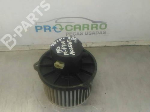 Used Heater blower motor HYUNDAI ACCENT II (LC) [1999-2012]  9777367