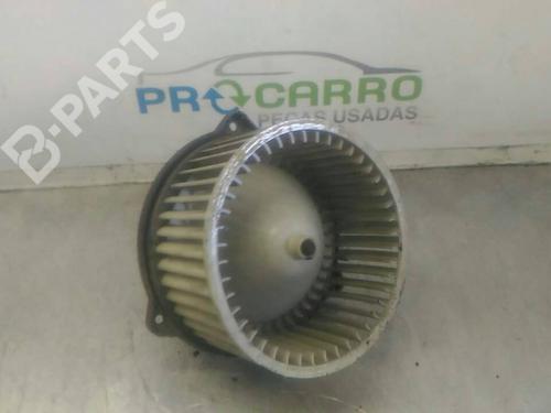 Heater blower motor HYUNDAI ACCENT II (LC)  | BP9777367M62 