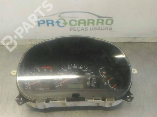Used Instrument cluster HYUNDAI ACCENT II (LC) [1999-2012]  9777368