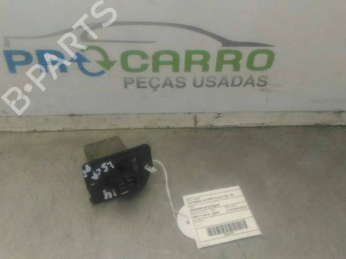 Heater resistor HYUNDAI ACCENT II (LC) | BP13722852M108