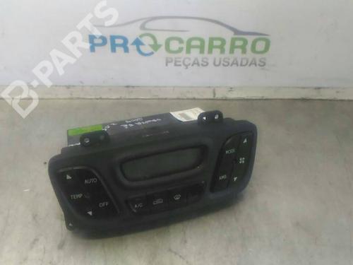 climate-control-hyundai-santa-fe-i-sm-2000-2001-2002-2003-2004-2005-2006-9777397 main image