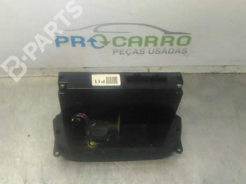 Climate control HYUNDAI SANTA FÉ I (SM) | BP9777397I5 - Image 2