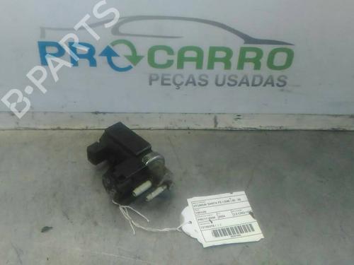 Used Other HYUNDAI SANTA FÉ I (SM) [2000-2006]  14406254