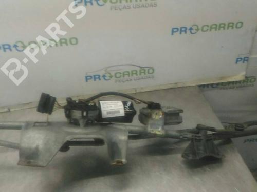 Used Front wiper motor VW SHARAN (7M8, 7M9, 7M6) [1995-2010]  9777413