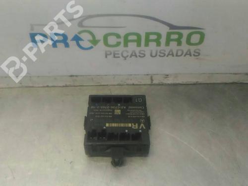 Used Electronic module MERCEDES-BENZ A-CLASS (W176) [2012-2018]  12200643