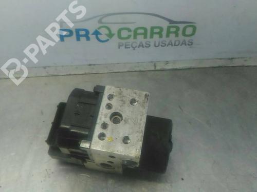Used ABS pump NISSAN ALMERA TINO (V10) [1998-2006]  9777466