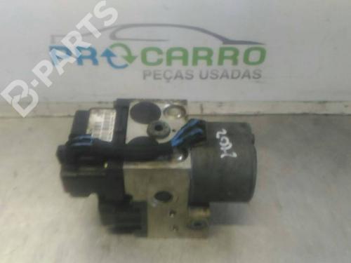 ABS pump NISSAN ALMERA TINO (V10) | BP9777466M43