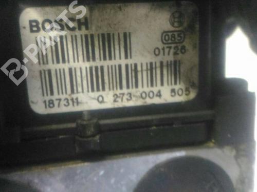 ABS pump NISSAN ALMERA TINO (V10) | BP9777466M43