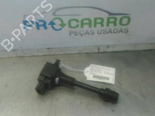 Used Ignition distributor NISSAN ALMERA TINO (V10) [1998-2006]  13722871