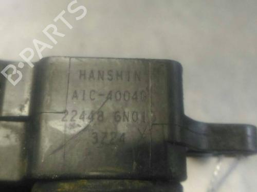 Ignition distributor NISSAN ALMERA TINO (V10)  | BP13722871M68