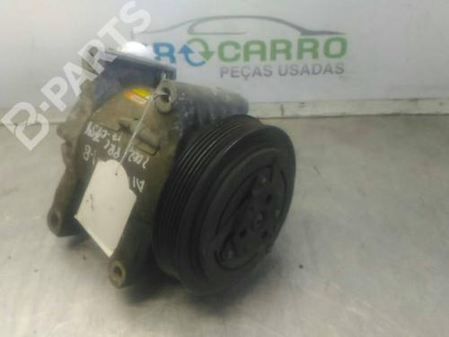 AC Kompressor NISSAN ALMERA TINO (V10)  | BP9777471M34 