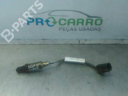 Elektronische sonde NISSAN ALMERA TINO (V10) [1998-2006]null 0258005276