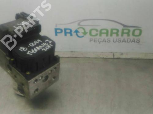 Used ABS pump RENAULT MEGANE I (BA0/1_) [1995-2004]  9777503