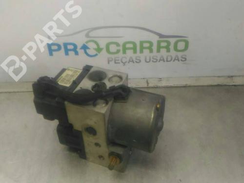 ABS pump RENAULT MEGANE I (BA0/1_)  | BP9777503M43 