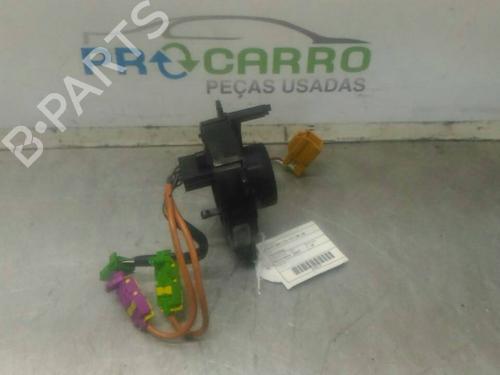 Squib airbag VOLVO S80 I (184) [1998-2008]null 3MK0320A