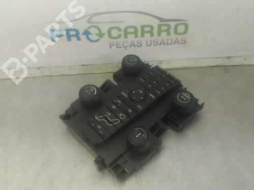 Commande Chauffage VOLVO V50 (545) [2003-2012]  9777533