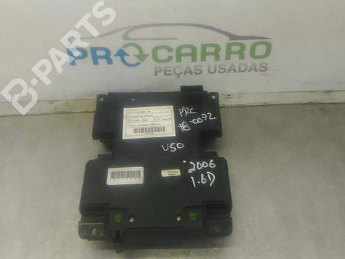 Commande Chauffage VOLVO V50 (545)  | BP9777533I5 