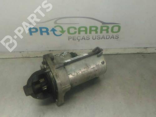 Used Starter FIAT PUNTO (188_) [1999-2012]  9777541