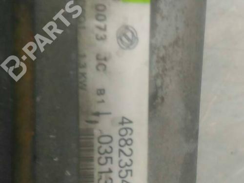 Starter FIAT PUNTO (188_)  | BP9777541M8 