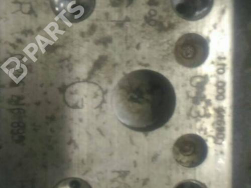 ABS pump HONDA CIVIC VII Hatchback (EU, EP, EV)  | BP9777563M43 