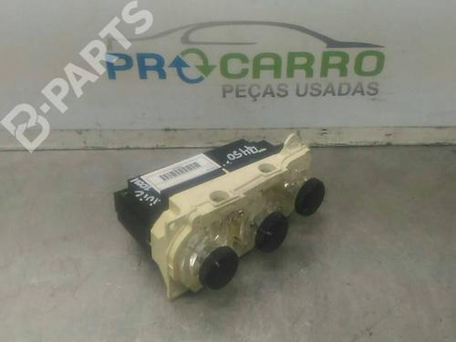 Commande Chauffage HONDA CIVIC VII Hatchback (EU, EP, EV) [2000-2006]  9777571