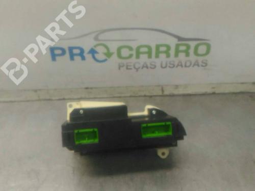 Climate control HONDA CIVIC VII Hatchback (EU, EP, EV)  | BP9777571I5 