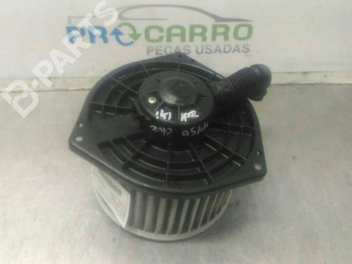 Gebläsemotor für HONDA CIVIC VII Hatchback (EU, EP, EV) [2000-2006]  9777572