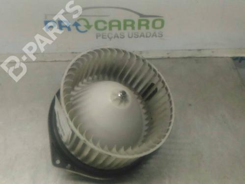 Gebläsemotor HONDA CIVIC VII Hatchback (EU, EP, EV)  | BP9777572M62