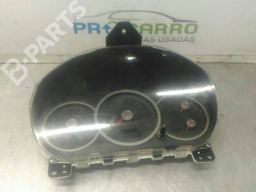 Kombiinstrument HONDA CIVIC VII Hatchback (EU, EP, EV) [2000-2006]  9777577