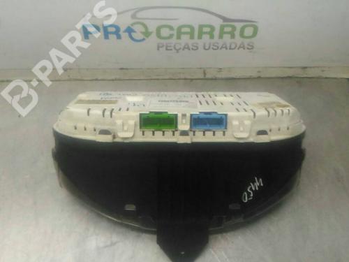 Kombiinstrument HONDA CIVIC VII Hatchback (EU, EP, EV)  | BP9777577C47