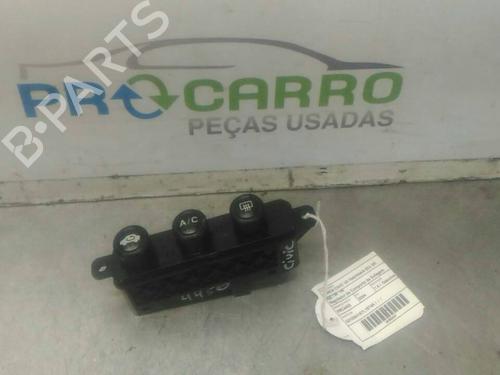 Used Other HONDA CIVIC VII Hatchback (EU, EP, EV) [2000-2006]  14406260