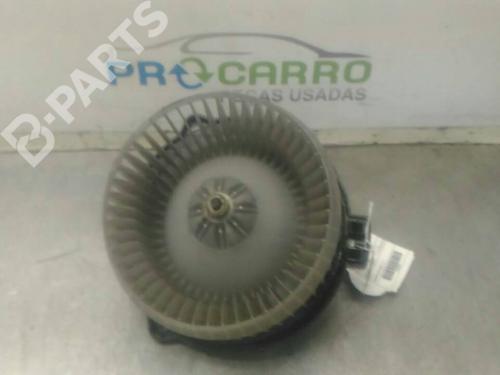 Heater blower motor HONDA CIVIC VII Saloon (ES, ET)  | BP9777581M62 