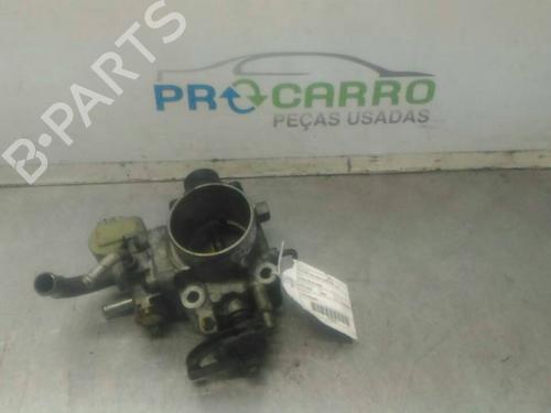 Intake manifold SUZUKI BALENO (EG)  | BP13722890M70 