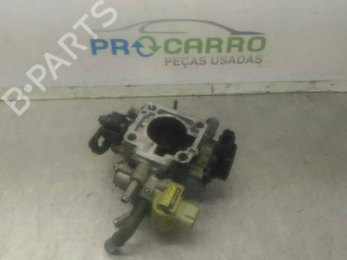 Intake manifold SUZUKI BALENO (EG)  | BP13722890M70 