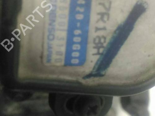 Intake manifold SUZUKI BALENO (EG)  | BP13722890M70 