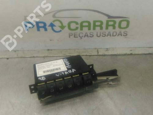 Used Climate control SUZUKI VITARA (ET, TA, TD) [1988-2002]  9777596