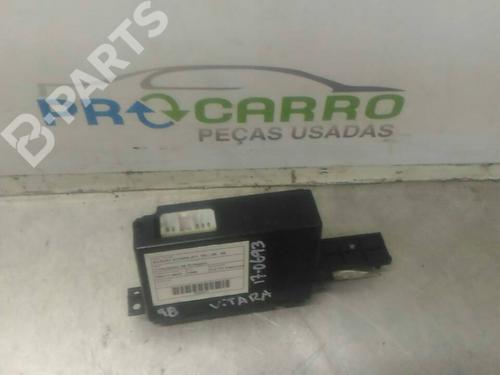 Climate control SUZUKI VITARA (ET, TA, TD)  | BP9777596I5 