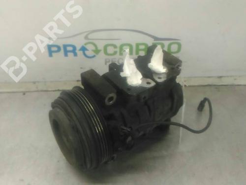 AC compressor SUZUKI LIANA (ER, RH_) [2001-2024]null 4472203393