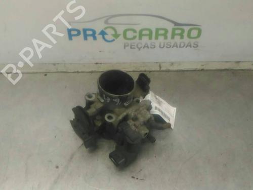 Used Intake manifold SUZUKI LIANA (ER, RH_) [2001-2025]  13722894