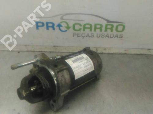 Used Starter SUZUKI LIANA (ER, RH_) [2001-2025]  9777606